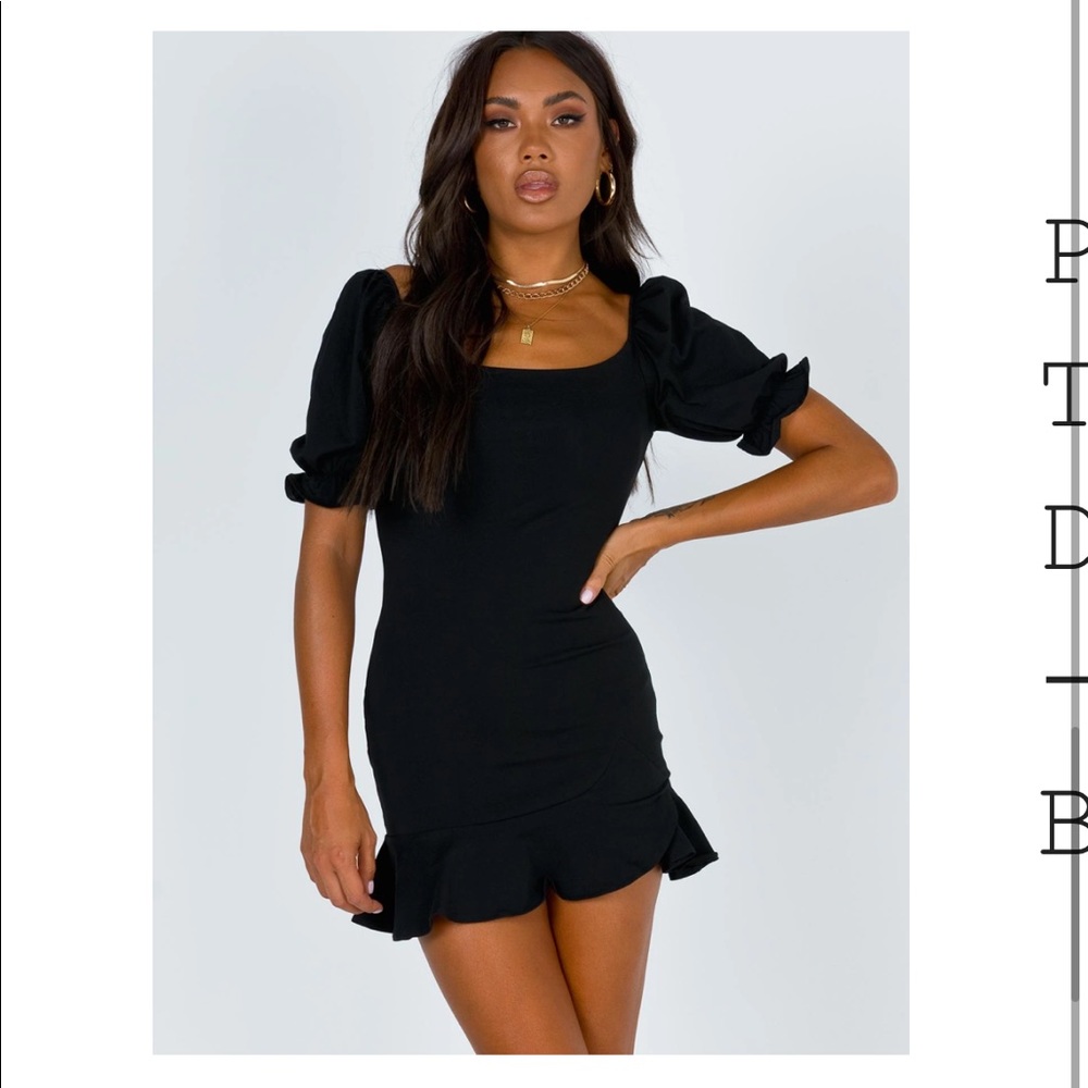 Princess Polly mini dress